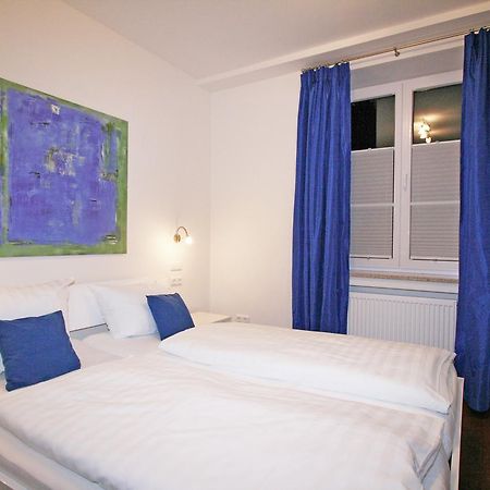 Ferienwohnung Am Kurpark -Wohnung 2,90Qm- Garmisch-Partenkirchen Dış mekan fotoğraf