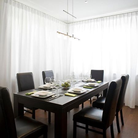 Ferienwohnung Am Kurpark -Wohnung 2,90Qm- Garmisch-Partenkirchen Dış mekan fotoğraf